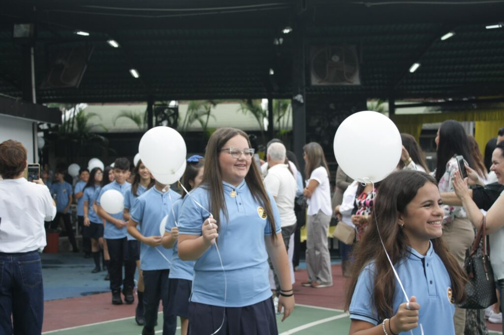 graduacion